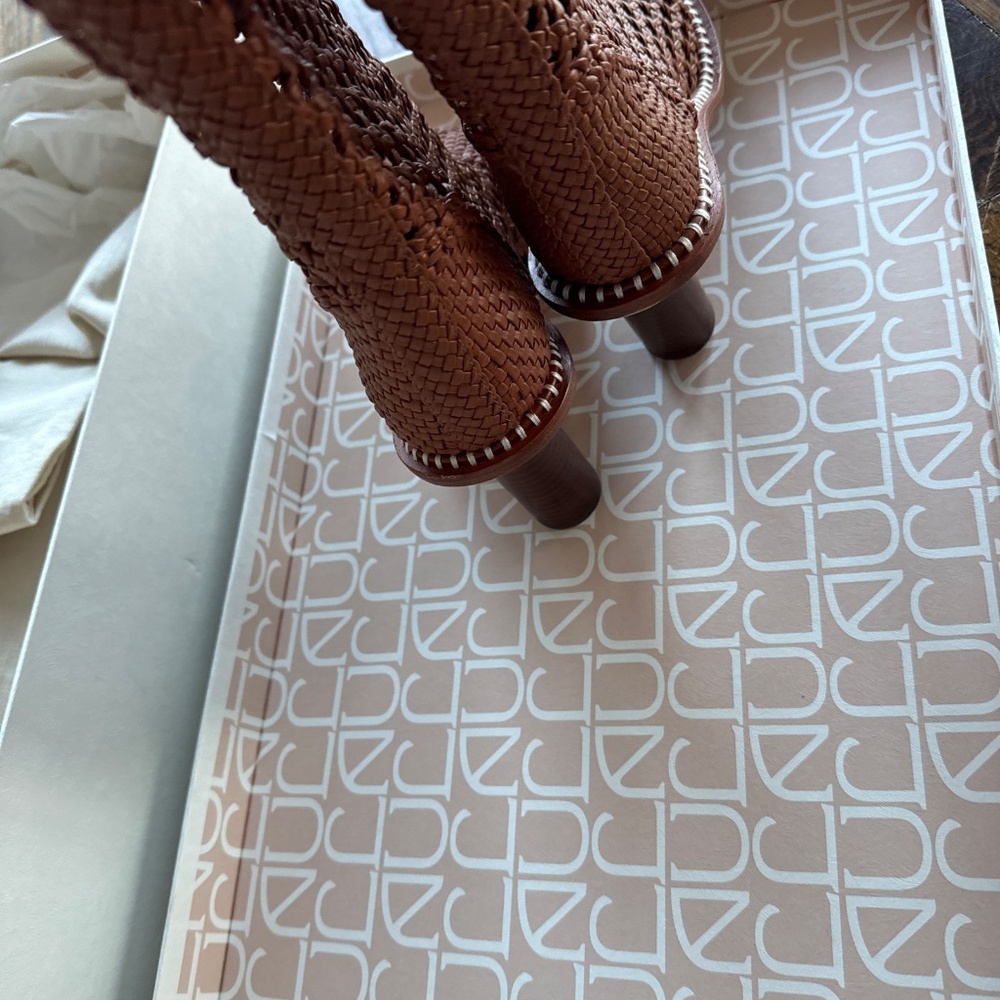 NWT Ulla Johnson Hannah boots - Picture 6 of 9